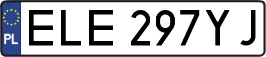 ELE297YJ