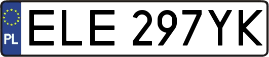 ELE297YK