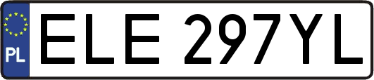 ELE297YL