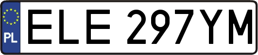 ELE297YM