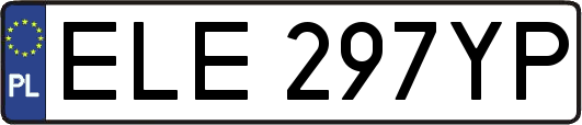 ELE297YP