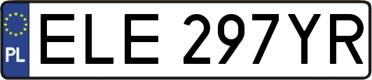 ELE297YR