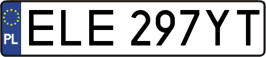 ELE297YT