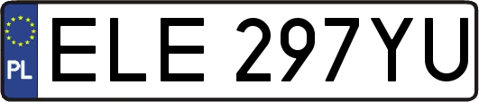 ELE297YU