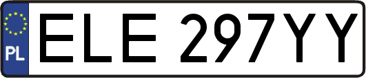 ELE297YY