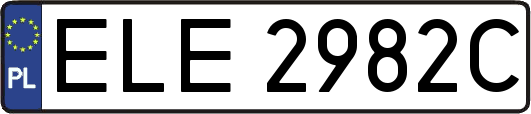 ELE2982C