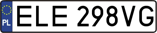 ELE298VG
