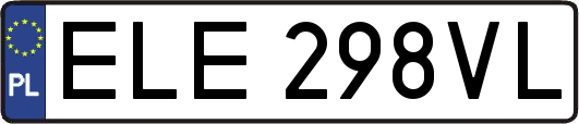 ELE298VL