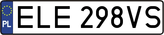 ELE298VS