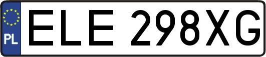 ELE298XG