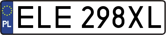 ELE298XL