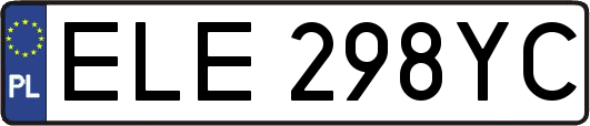 ELE298YC