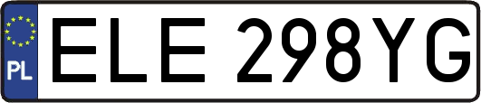 ELE298YG