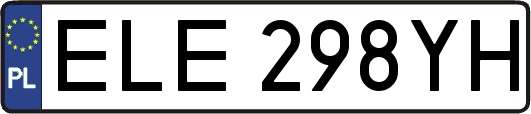 ELE298YH