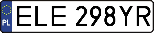 ELE298YR
