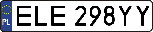 ELE298YY