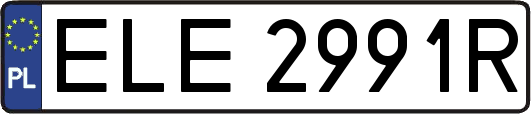 ELE2991R