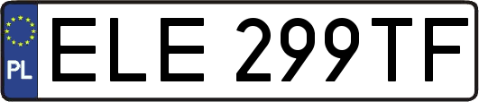 ELE299TF