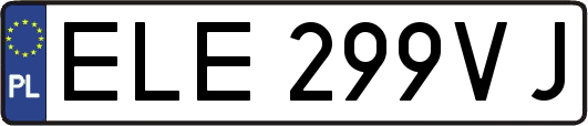 ELE299VJ