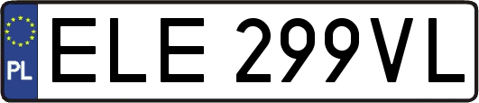 ELE299VL