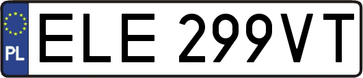 ELE299VT