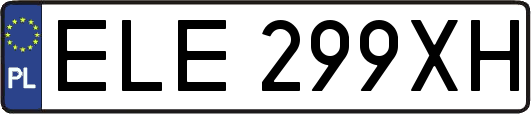 ELE299XH