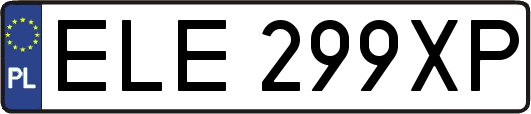 ELE299XP