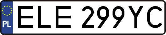 ELE299YC