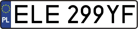 ELE299YF