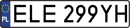 ELE299YH