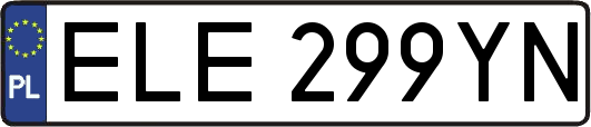 ELE299YN