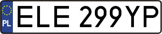 ELE299YP