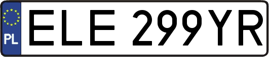 ELE299YR