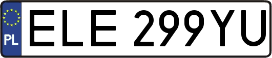 ELE299YU