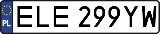 ELE299YW