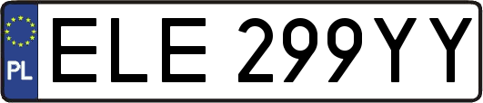 ELE299YY