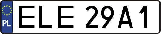 ELE29A1