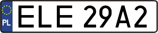 ELE29A2