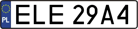 ELE29A4
