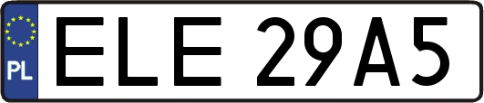 ELE29A5
