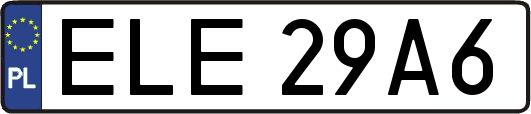 ELE29A6