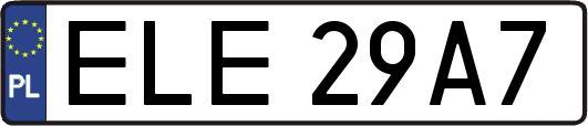 ELE29A7