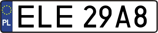 ELE29A8