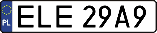 ELE29A9