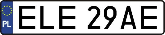 ELE29AE
