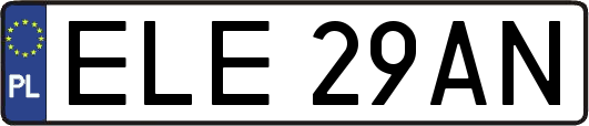 ELE29AN
