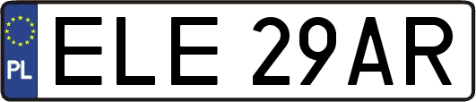 ELE29AR
