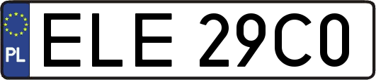 ELE29C0