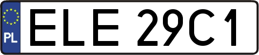 ELE29C1