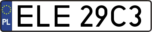 ELE29C3